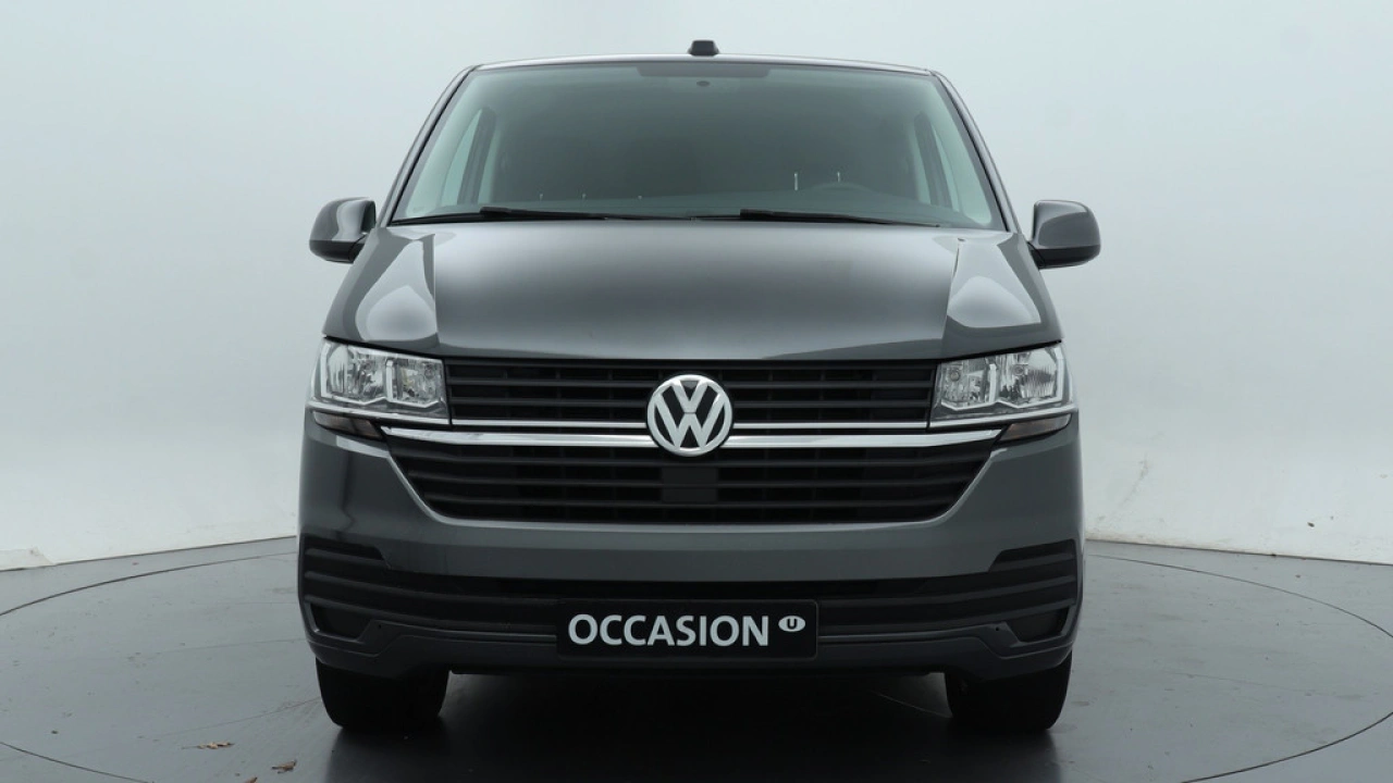 VW Bedrijfswagens Transporter L2H1 2.0 TDI 110pk