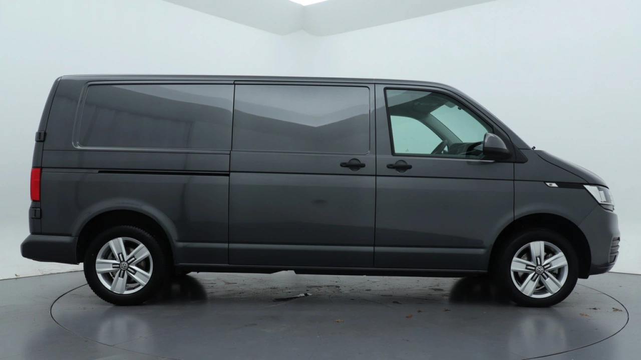 VW Bedrijfswagens Transporter L2H1 2.0 TDI 110pk