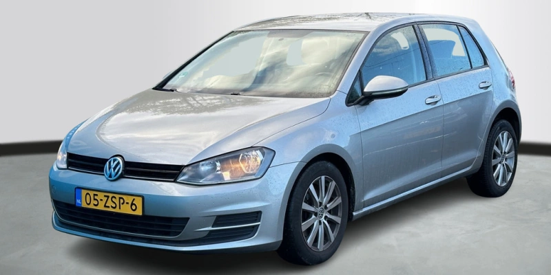 Volkswagen Golf 1.2 TSI 105pk Trendline Navi Airco