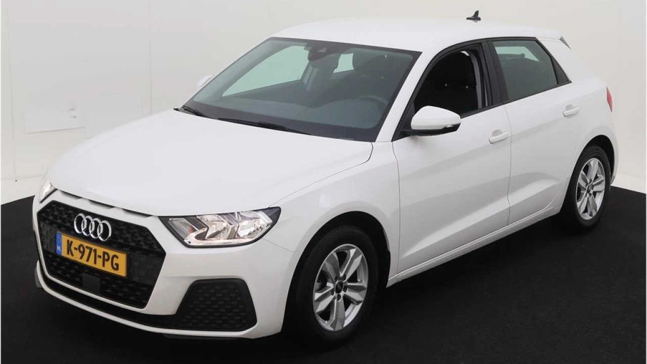 Audi A1 Sportback 25 TFSI 95pk Pro Line