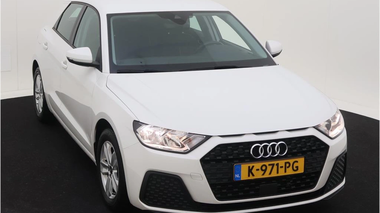 Audi A1 Sportback 25 TFSI 95pk Pro Line