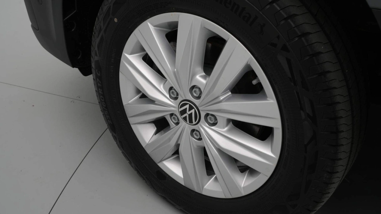 VW Bedrijfswagens Crafter 2.0 TDI 103kW 140PK GVW 3.5T L3H3 Exclusive AUT