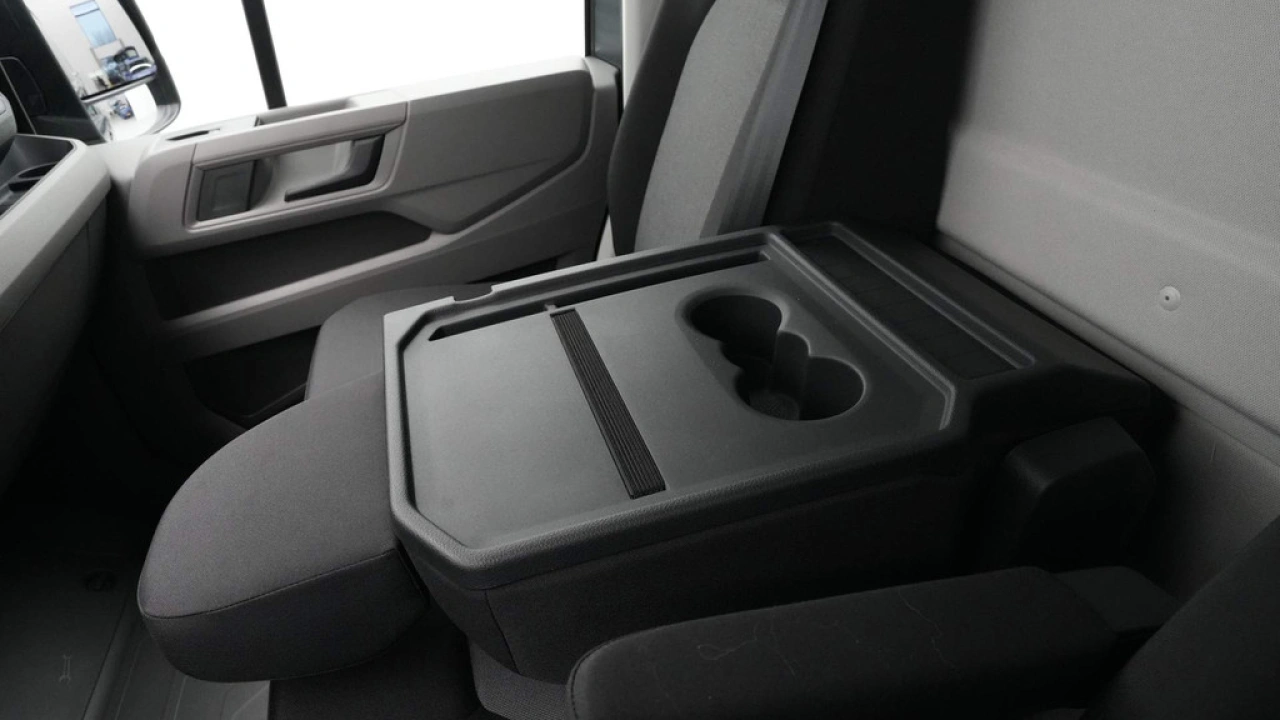VW Bedrijfswagens Crafter 2.0 TDI 103kW 140PK GVW 3.5T L3H3 Exclusive AUT