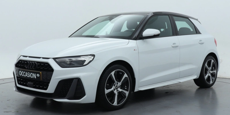 Audi A1 Sportback 30 TFSI S edition | LED | PDC | 17