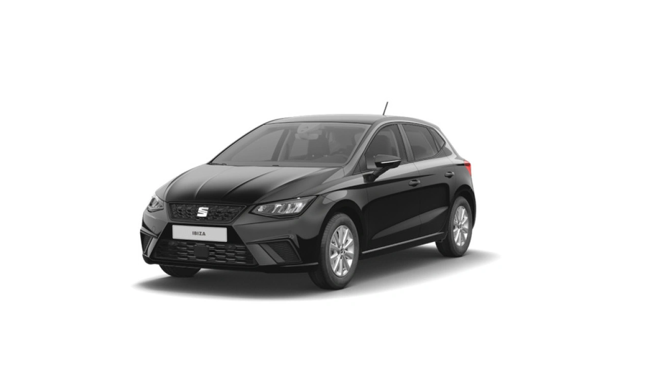 SEAT Ibiza 1.0 EcoTSI 95 5MT Style Business Connect