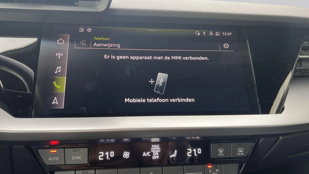 Audi A3 Sportback 35 TFSI 150pk Business edition / Trekhaak / Carplay / DAB+