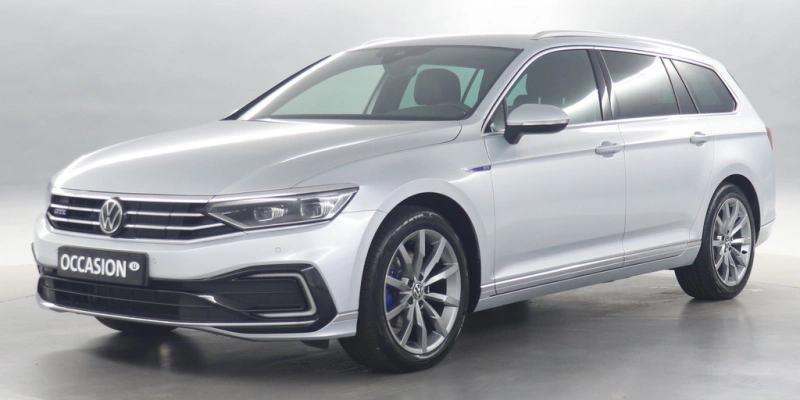 Volkswagen Passat Variant GTE 1.4 TSI eHybrid 218pk PHEV Business