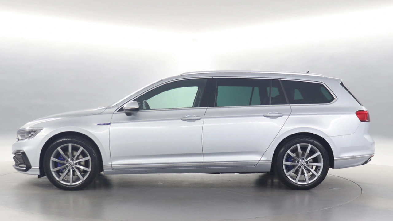 Volkswagen Passat Variant GTE 1.4 TSI eHybrid 218pk PHEV Business