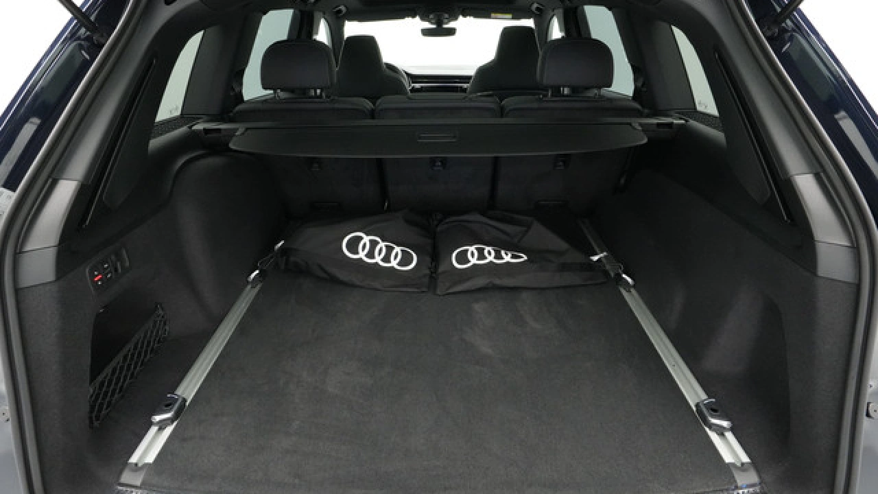 Audi Q7 Pro Line S