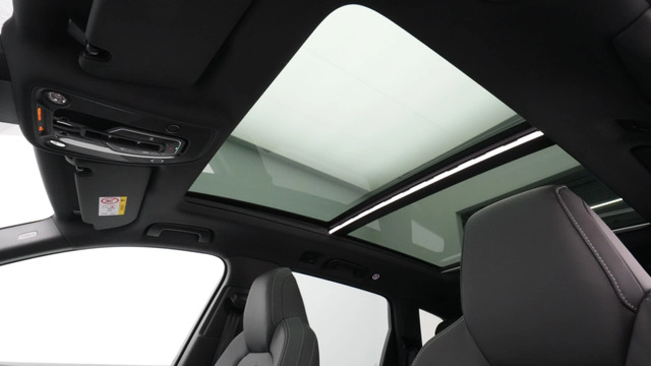 Audi Q7 Pro Line S