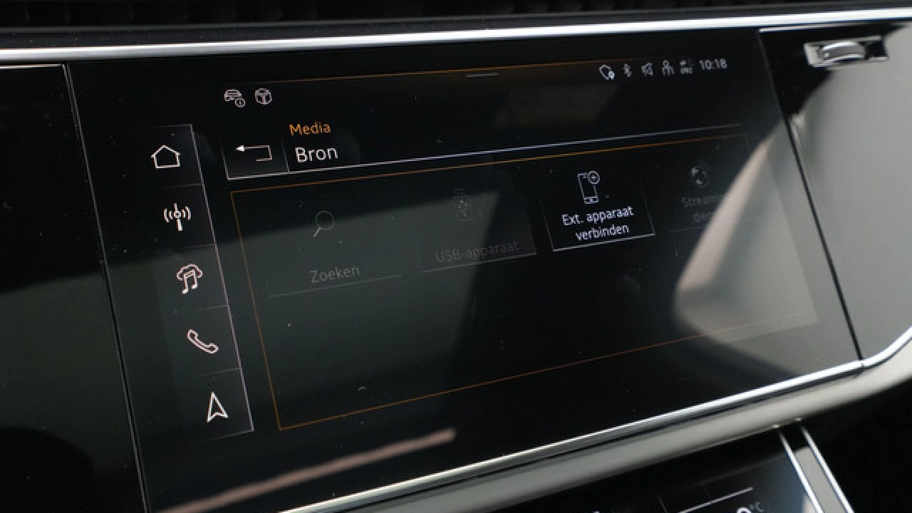 Audi Q7 Pro Line S