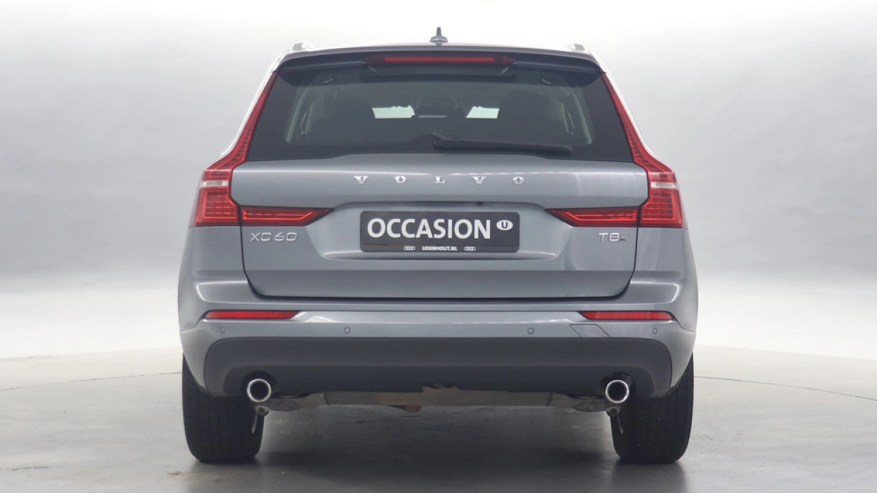 Volvo XC60 2.0 T8 Twin Engine AWD Momentum