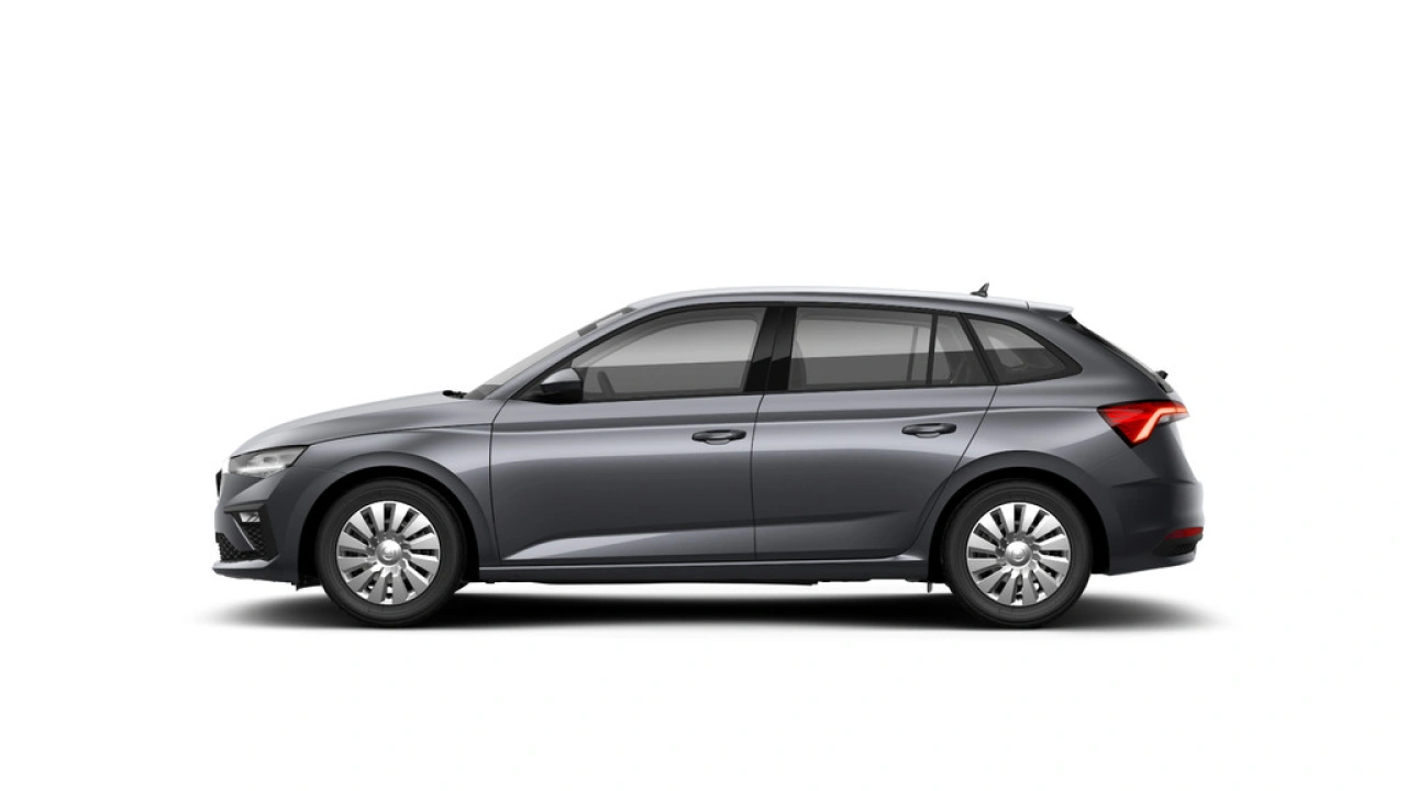 Škoda Scala 1.0 TSI Greentech 95 5MT Essence