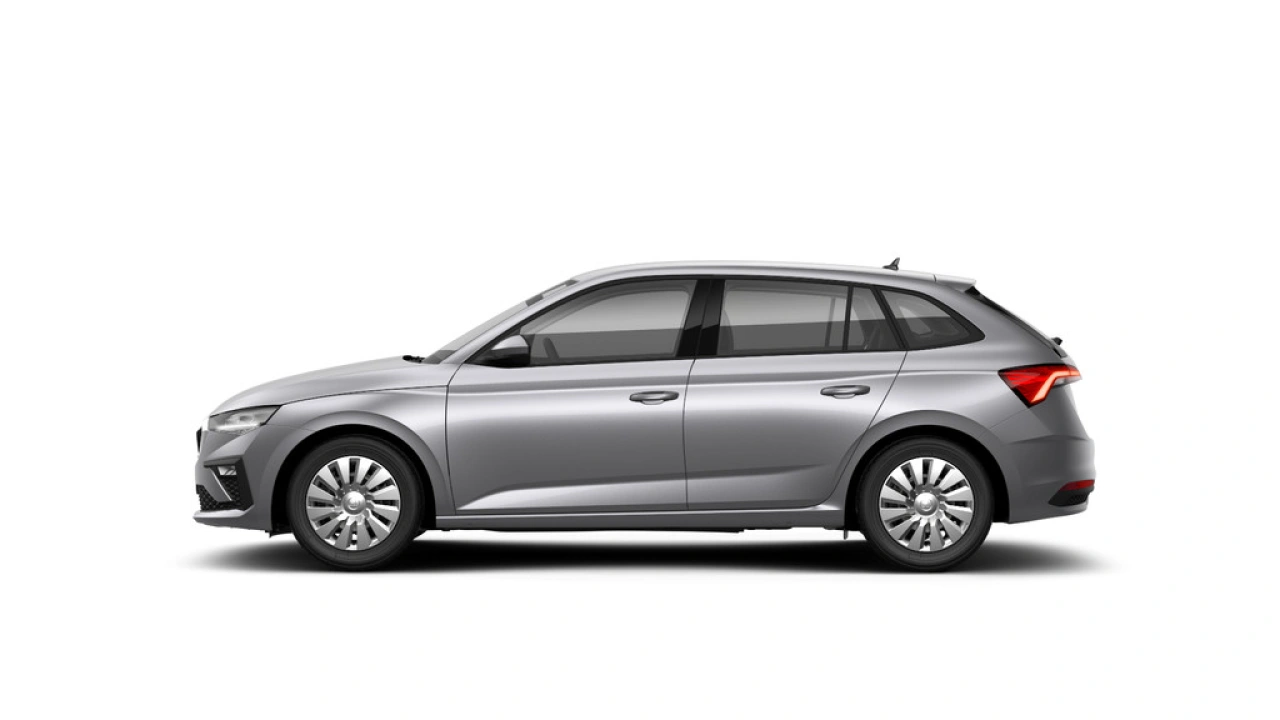 Škoda Scala 1.0 TSI Greentech 95 5MT Essence