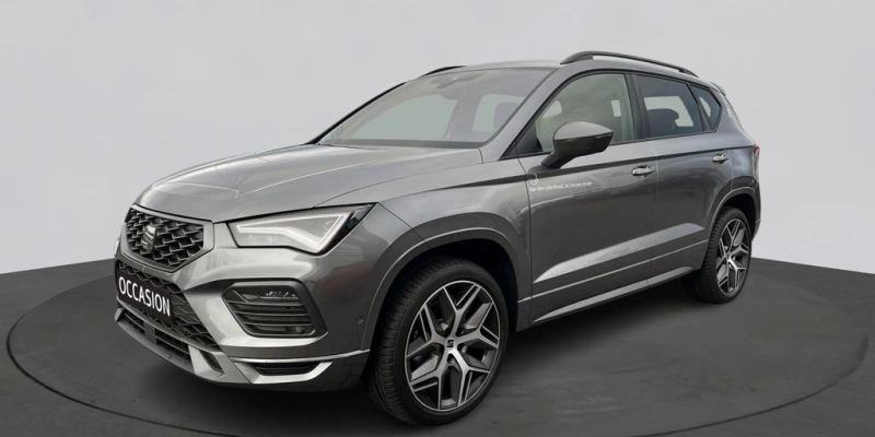 SEAT Ateca 1.5 TSI FR Business Intense