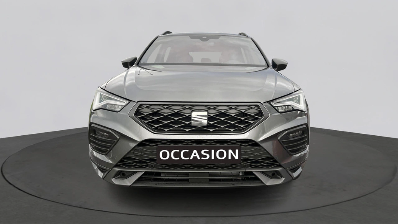 SEAT Ateca 1.5 TSI FR Business Intense