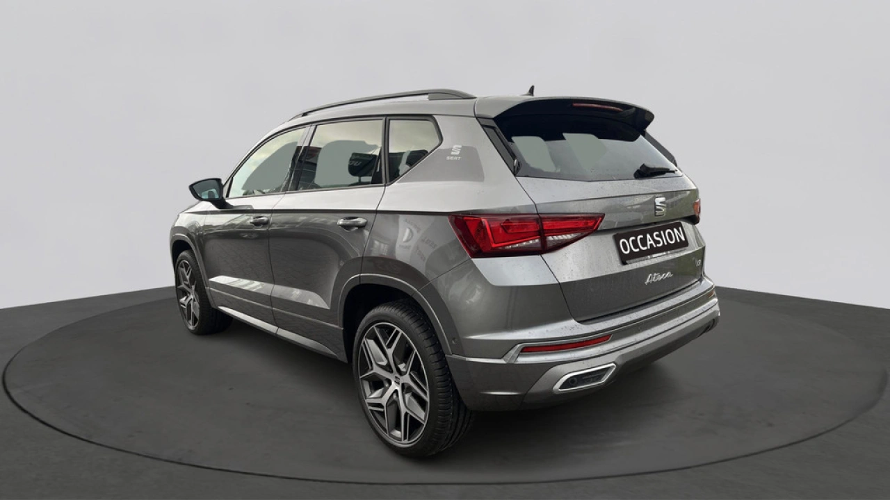 SEAT Ateca 1.5 TSI FR Business Intense