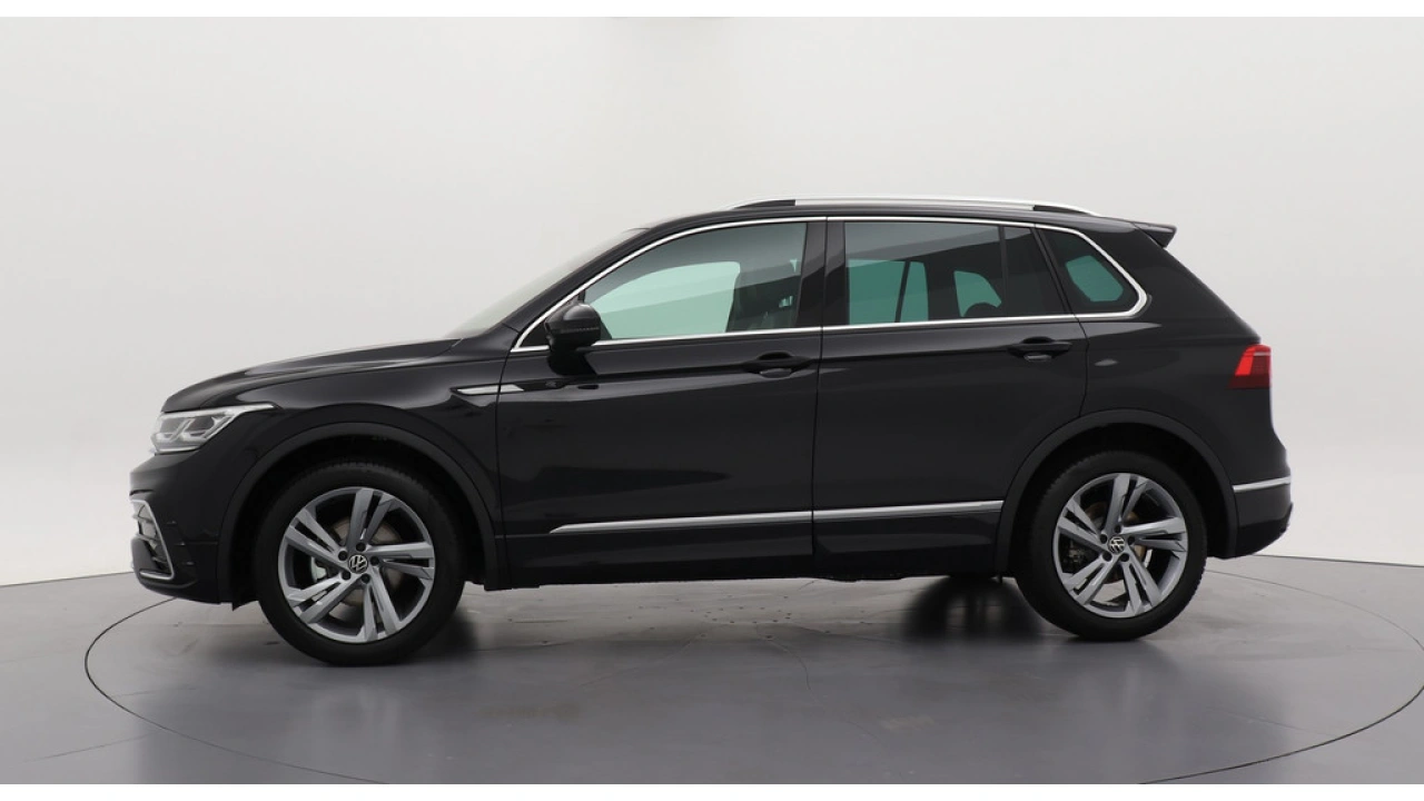 Volkswagen Tiguan 1.5 TSI 150pk DSG R-Line Navigatie