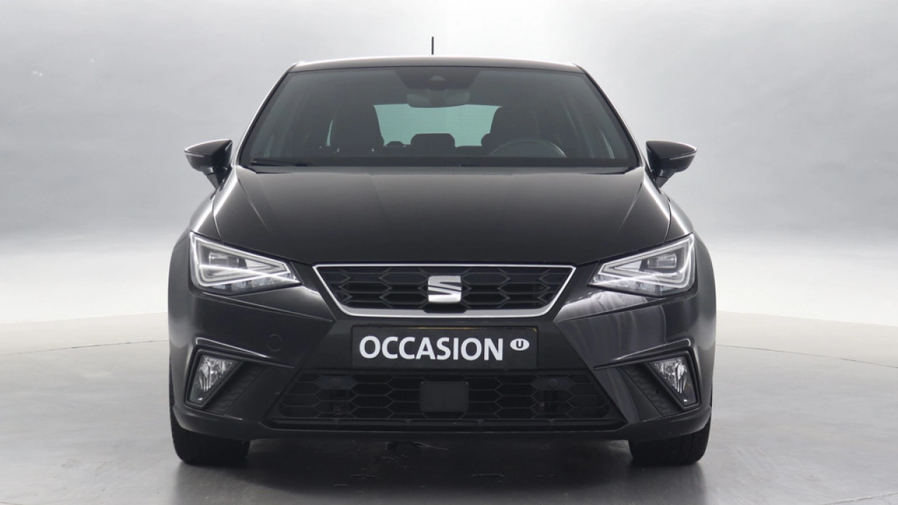 SEAT Ibiza 1.0 TSI 95pk FR