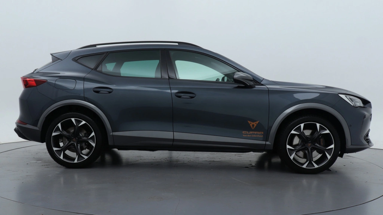 CUPRA Formentor 1.4 TSI eHybrid 245pk VZ PHEV Performance