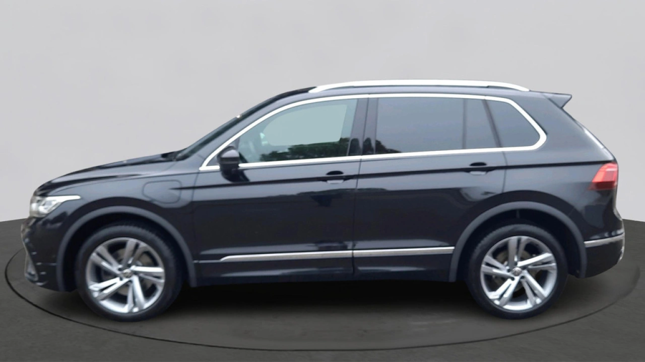 Volkswagen Tiguan 1.4 TSI eHybrid 245pk PHEV R-Line Business+