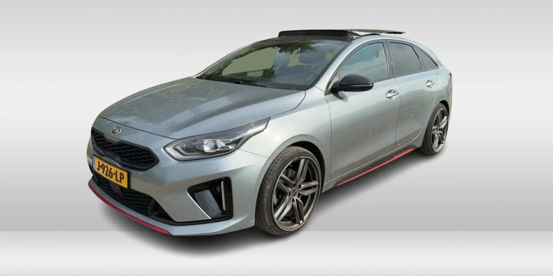 Kia ProCeed 1.0 T-GDI GT-Line