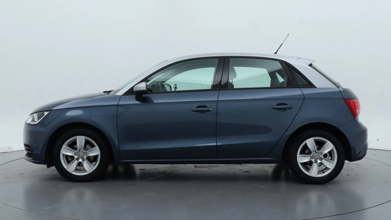 Audi A1 Sportback 1.0 TFSI Pro Line | Automaat | LMV | Airco |