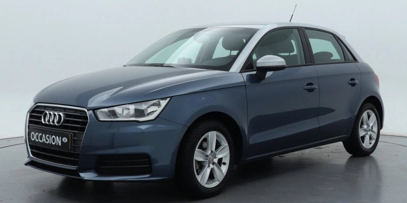 Audi A1 Sportback 1.0 TFSI Pro Line | Automaat | LMV | Airco |