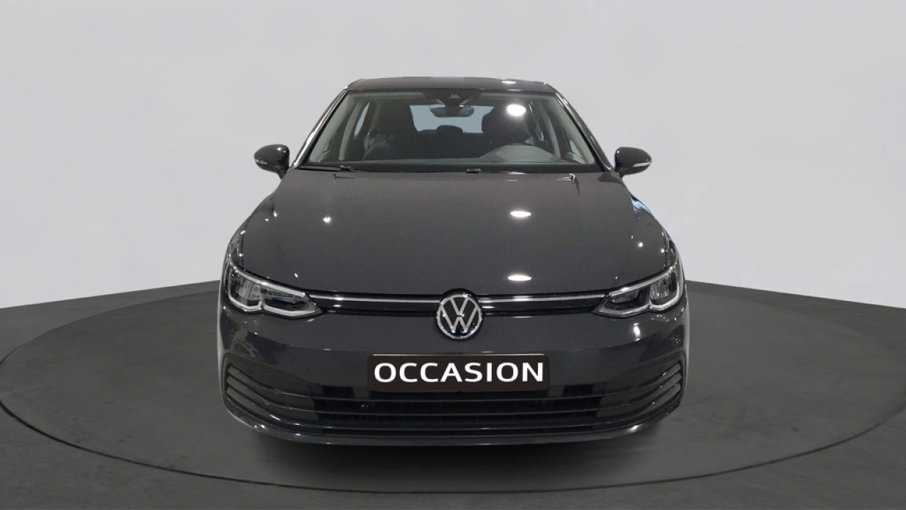 Volkswagen Golf 1.0 TSI 90pk | 17