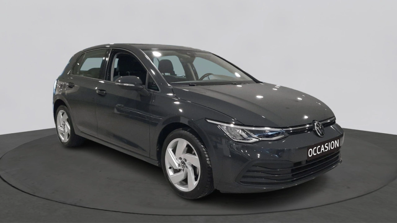 Volkswagen Golf 1.0 TSI 90pk | 17