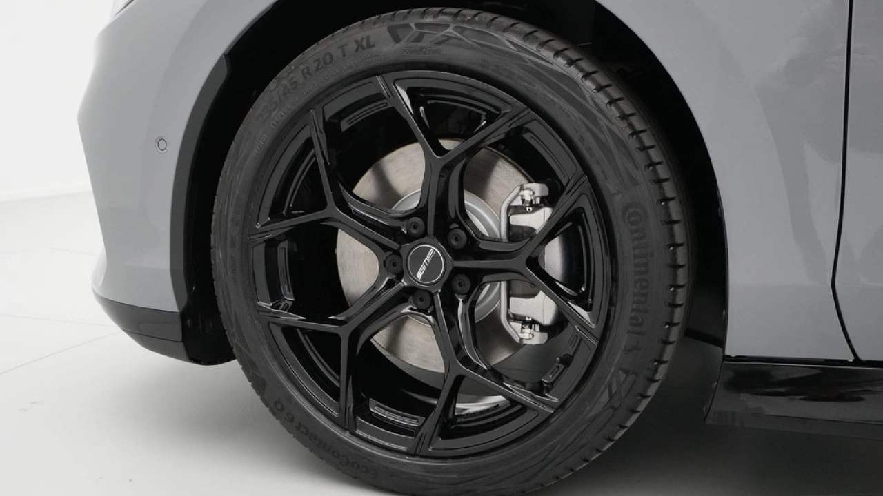 Volkswagen ID.7 Tourer Pro S Business 86 kWh