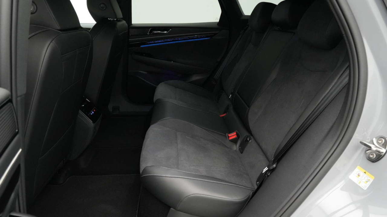 Volkswagen ID.7 Tourer Pro S Business 86 kWh