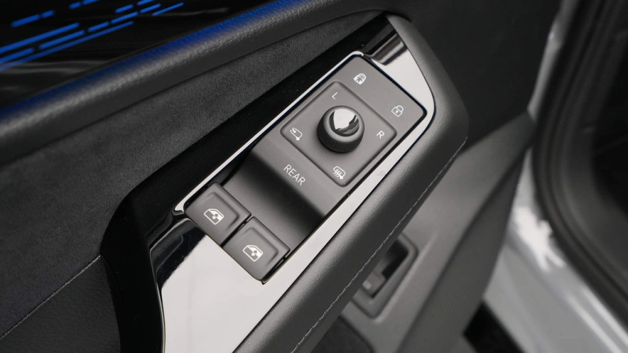 Volkswagen ID.7 Tourer Pro S Business 86 kWh
