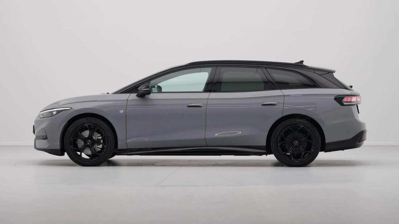 Volkswagen ID.7 Tourer Pro S Business 86 kWh