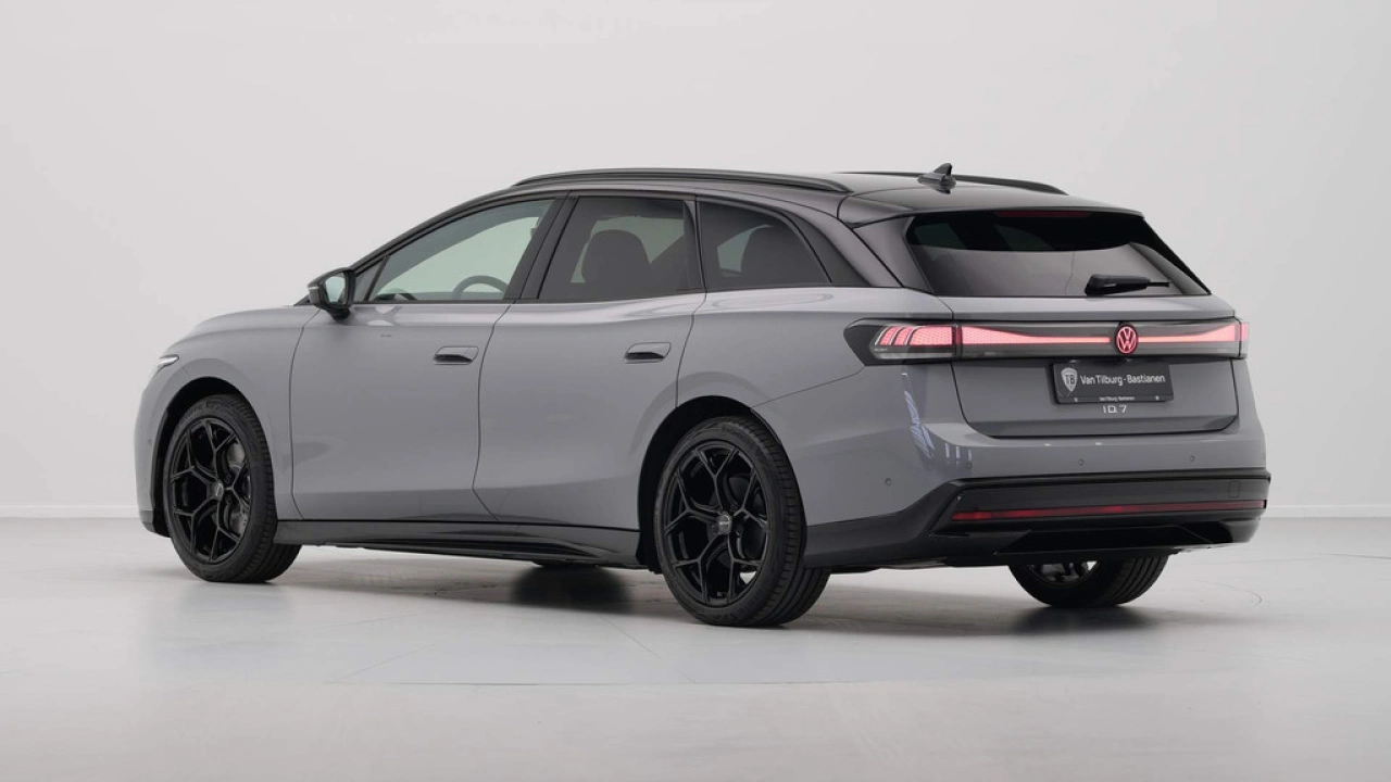 Volkswagen ID.7 Tourer Pro S Business 86 kWh