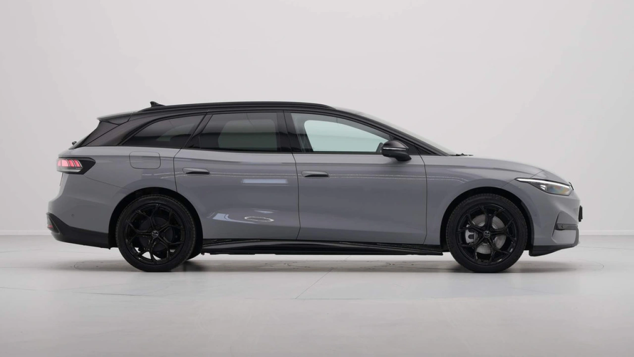 Volkswagen ID.7 Tourer Pro S Business 86 kWh