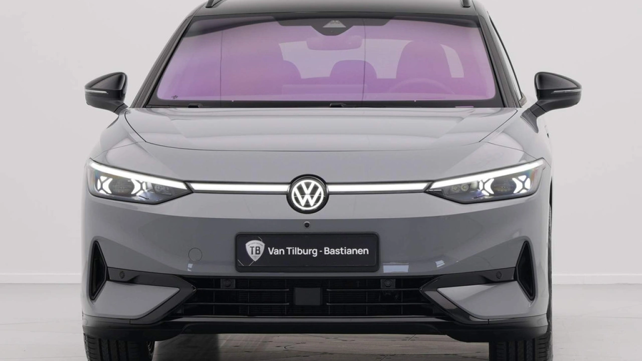 Volkswagen ID.7 Tourer Pro S Business 86 kWh