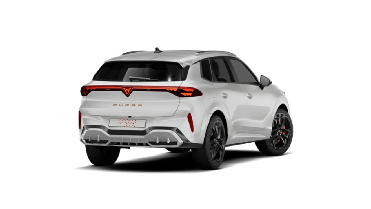 CUPRA Terramar 1.5 TSI e-Hybrid 204 6DSG Business