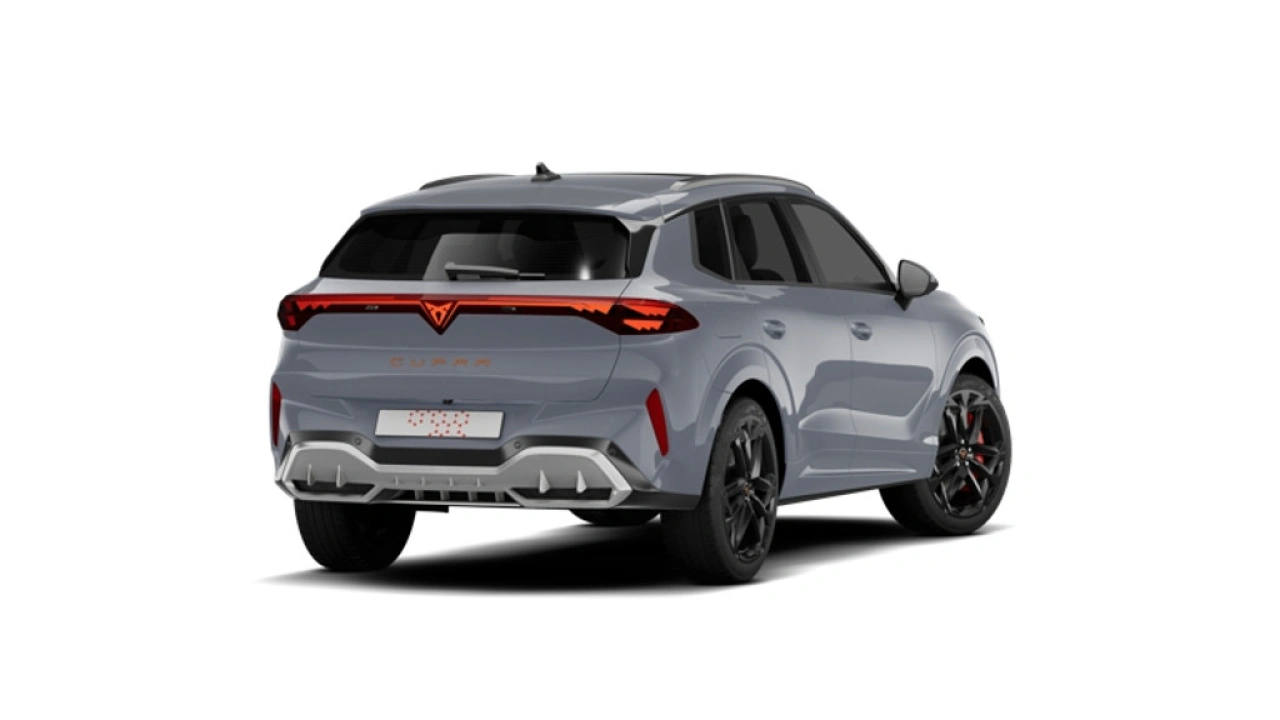 CUPRA Terramar 1.5 TSI e-Hybrid 204 6DSG Business