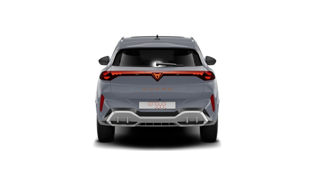 CUPRA Terramar 1.5 TSI e-Hybrid 204 6DSG Business