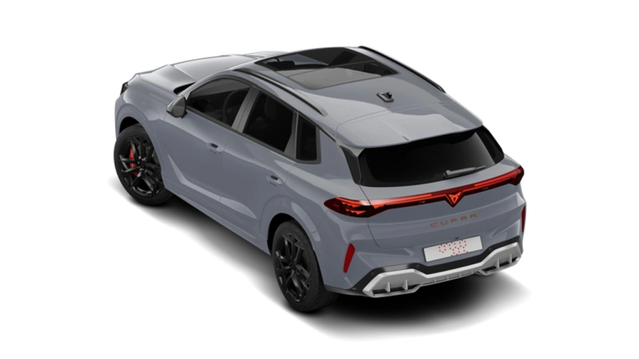 CUPRA Terramar 1.5 TSI e-Hybrid 204 6DSG Business