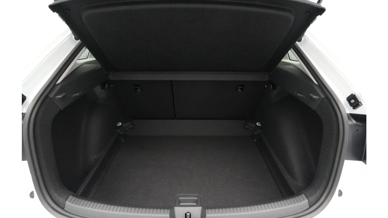 Volkswagen Taigo Life Edition