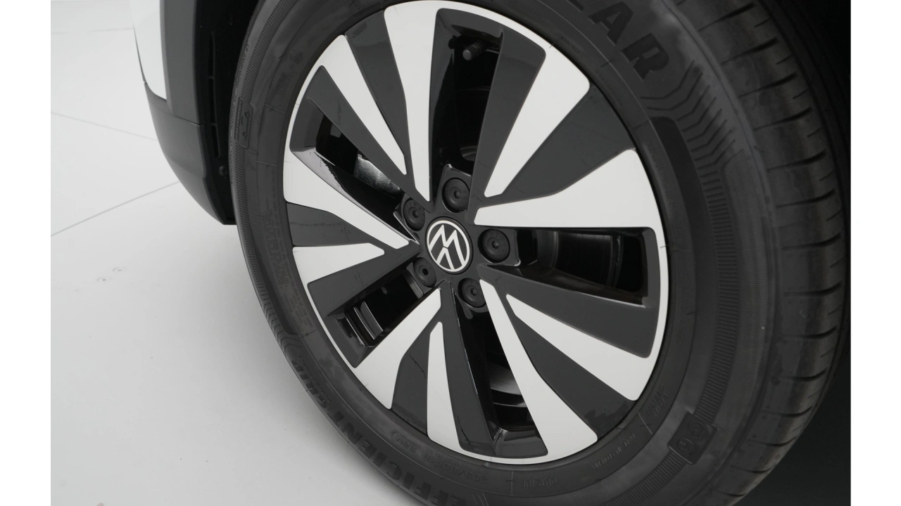Volkswagen Taigo Life Edition