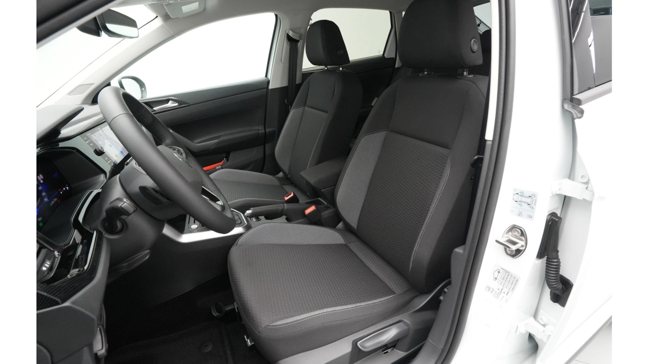 Volkswagen Taigo Life Edition