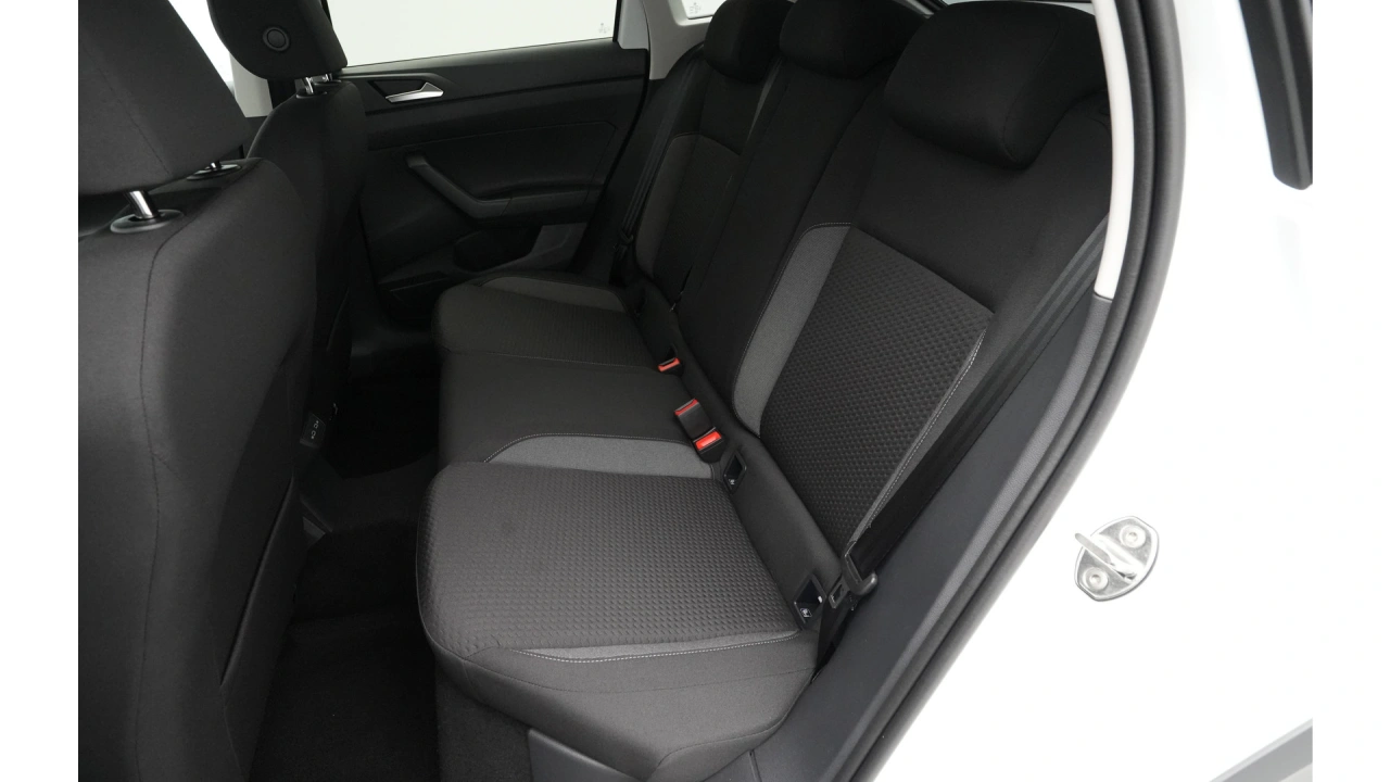 Volkswagen Taigo Life Edition