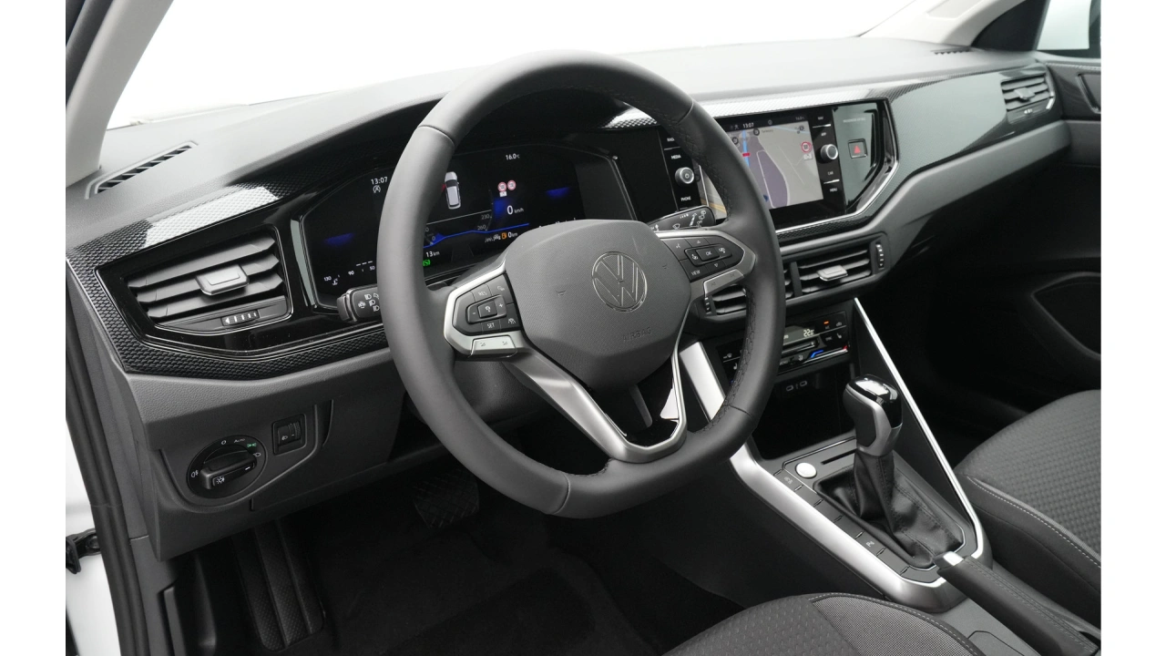 Volkswagen Taigo Life Edition