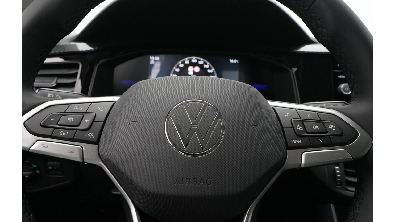 Volkswagen Taigo Life Edition