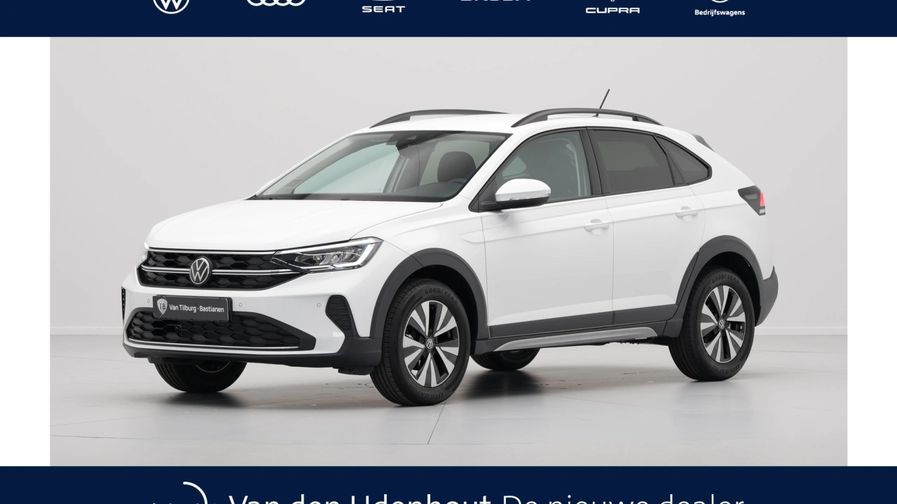 Volkswagen Taigo Life Edition