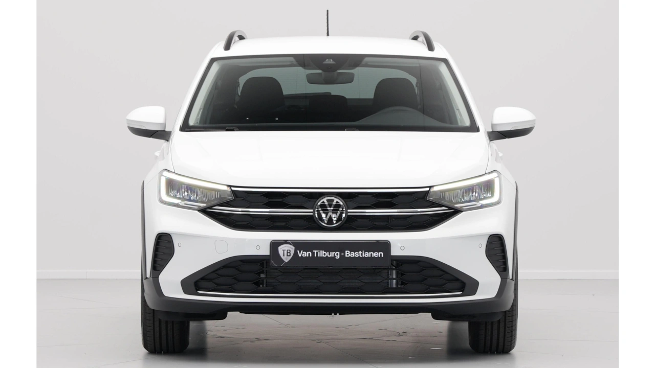 Volkswagen Taigo Life Edition