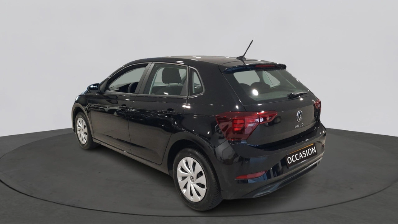 Volkswagen Polo 1.0 TSI Polo | Cruise control | PDC | App Connect